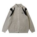 Atlas Arden Men's Zip Cardigan
