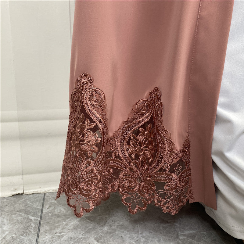Hearth Long Cardigan