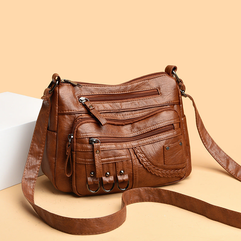Carry Shoulder Bag