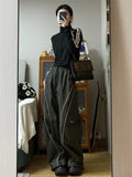 Rover Oversized Vintage Track Pants
