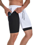Rover Fenwick Men's Shorts