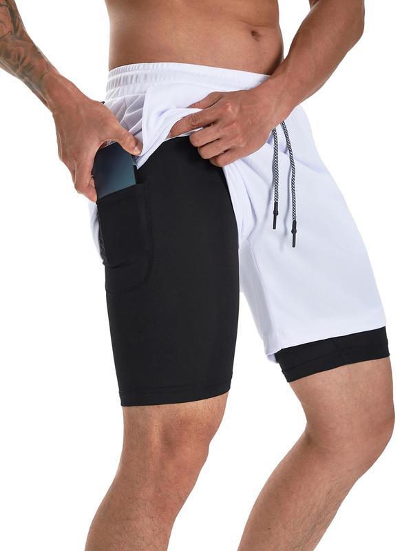 Rover Fenwick Men's Shorts
