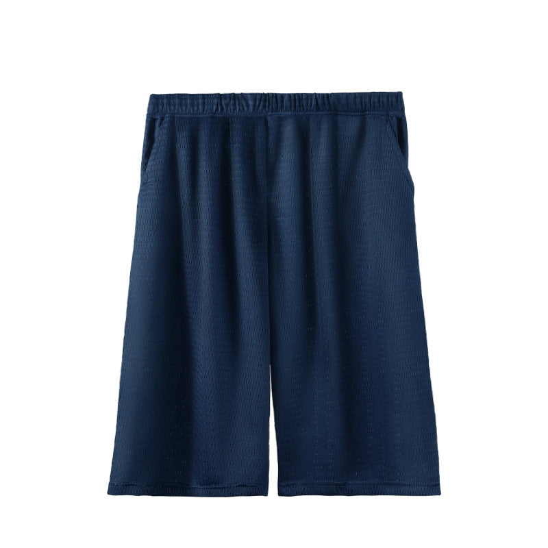Rover Arden Men's Cropped Trousers