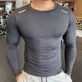 Velocity Men's Quick-Dry Slim T-Shirt