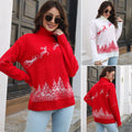 Hearth Bexley Turtleneck Sweater