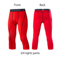 Velocity Men's Trousers