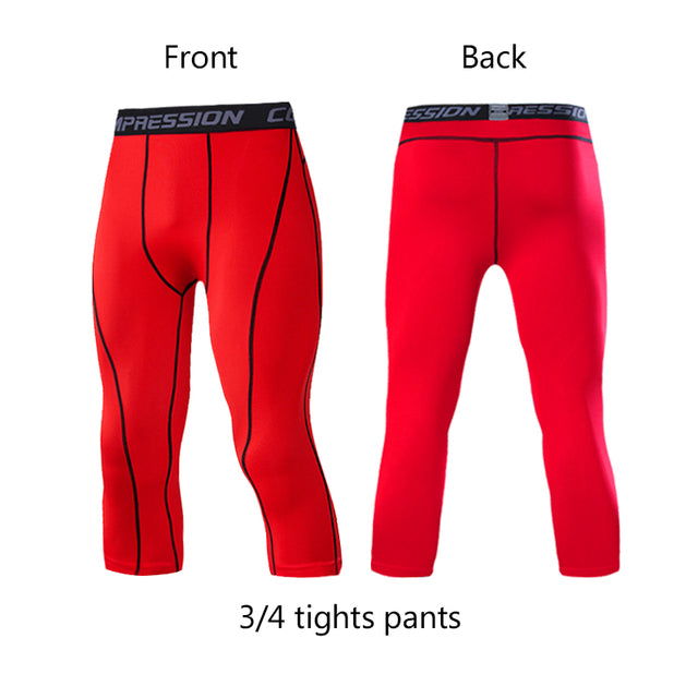 Velocity Men's Trousers