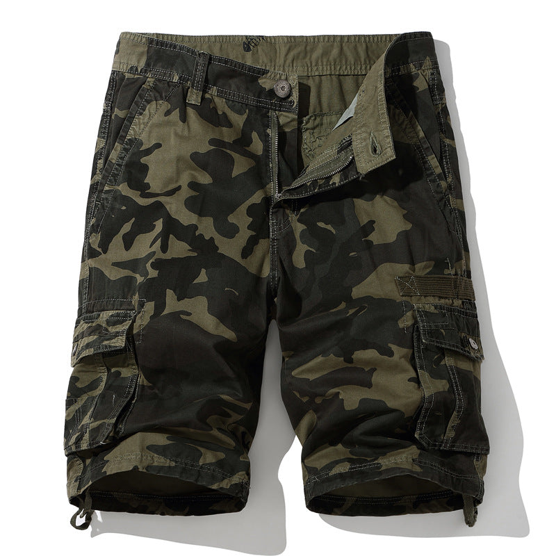 Rover Harlow Men's Trousers