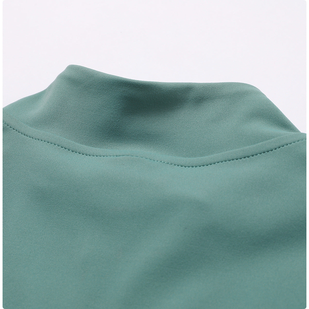 Pulse Zip Jacket