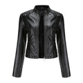 Halo Arden Leather Jacket