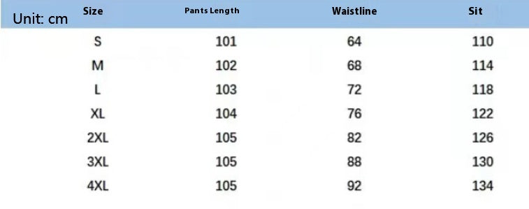 Indigo Washed Retro Straight Jeans