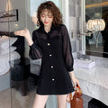 Nova Harlow Shirt Dress