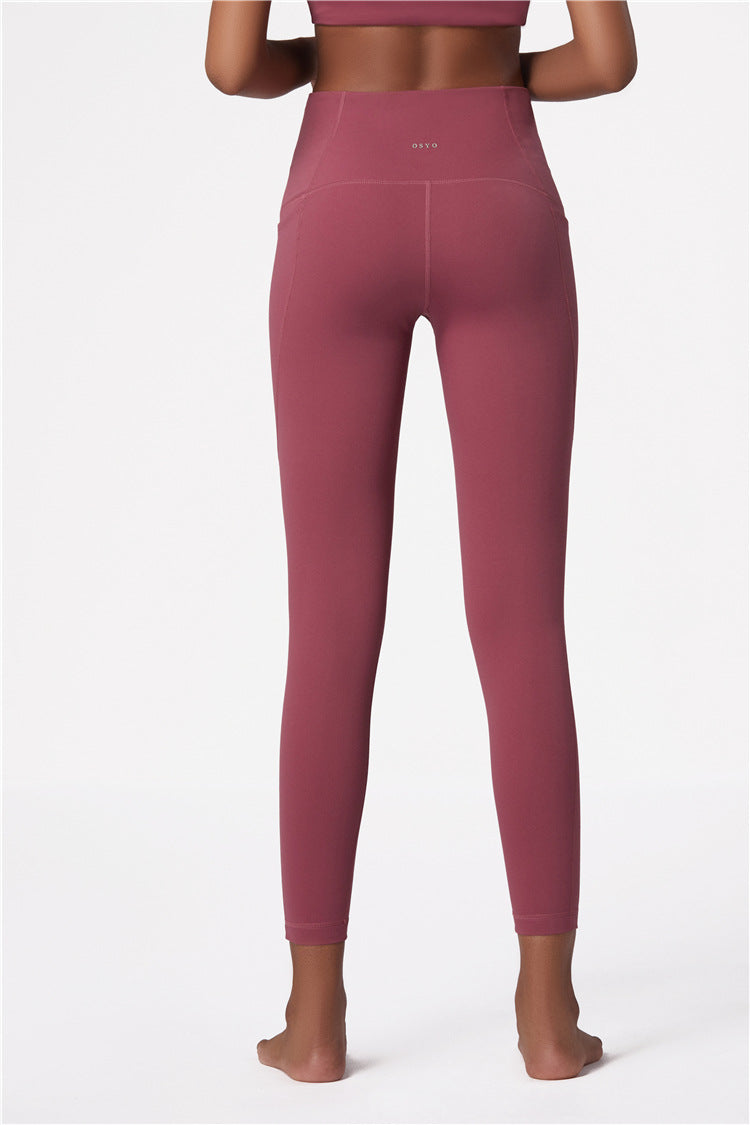 CoreFlex Pocket Leggings