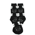 Ember Fenwick Cotton Socks