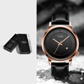 Tempo Fenwick Minimalist Watch