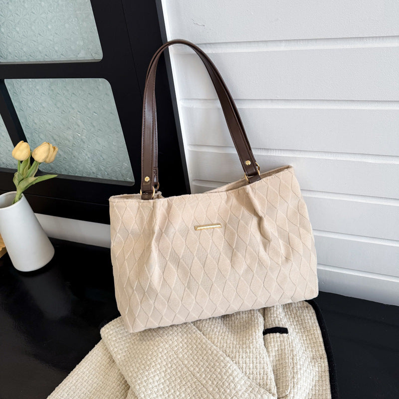 Carry Arden Minimalist Tote Bag