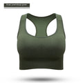 Pulse Calder Sports Bra