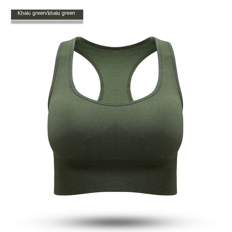 Pulse Calder Sports Bra