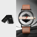 Tempo Isla Minimalist Watch