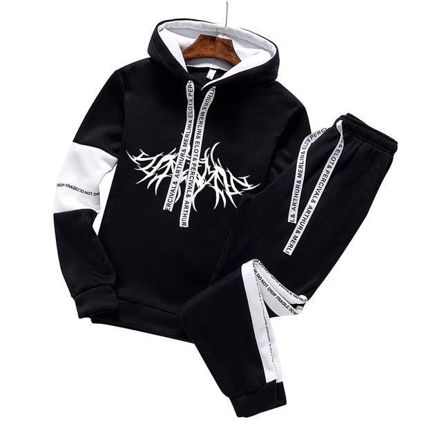 District Bexley Men's Sweatshirt