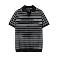 Metro Men's Relaxed Polo Shirt