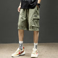 Rover Men's Cargo Shorts