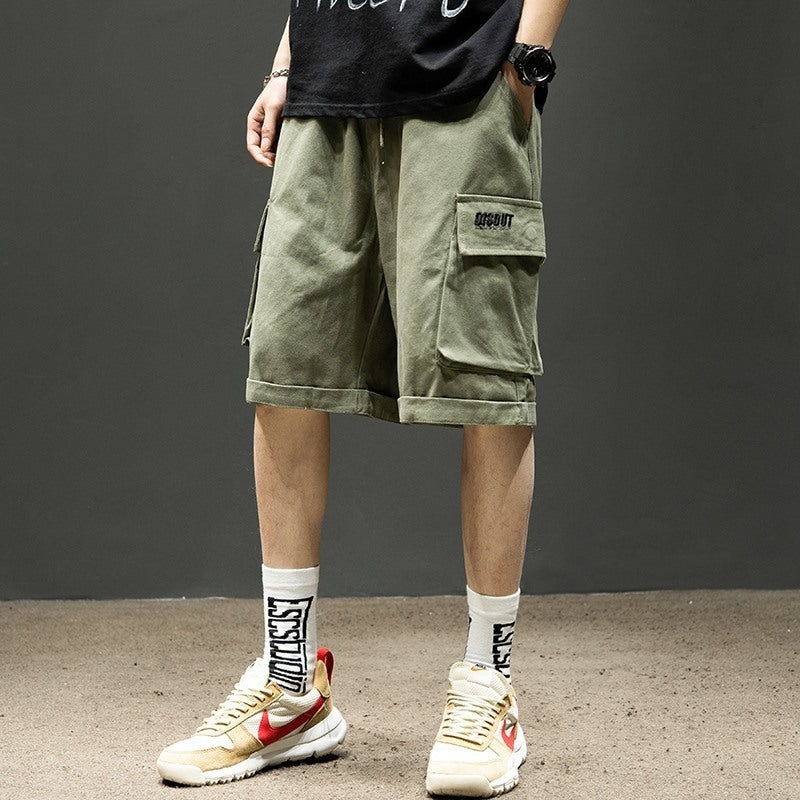 Rover Men's Cargo Shorts