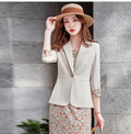 Aurelia Elan Blazer