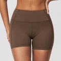 CoreFlex Dorset High-Waist Shorts