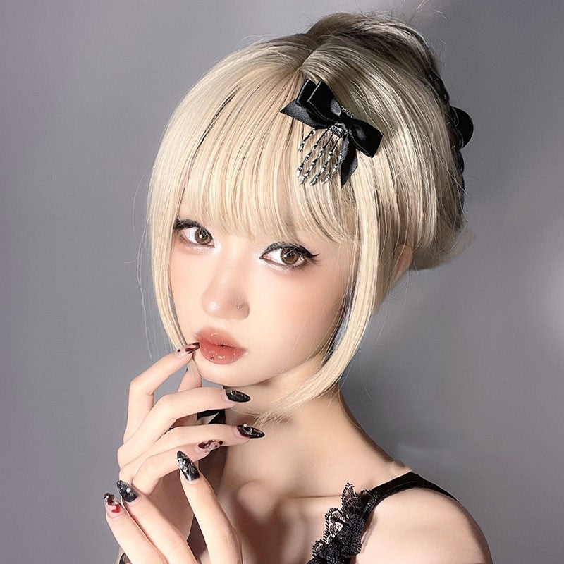 Ember Harlow Hair Clip