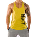 Velocity Men's Relaxed Breathable Vest