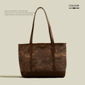Carry Calder Tote Bag
