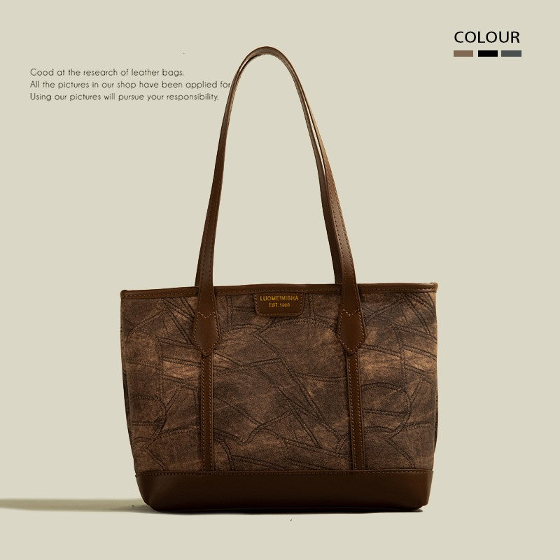 Carry Calder Tote Bag