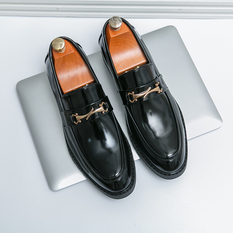 Stride Arden Men's Loafers