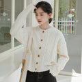 Hearth Relaxed Retro Sweater