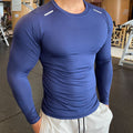 Velocity Men's Quick-Dry Slim T-Shirt