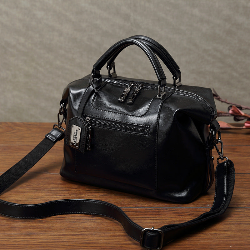 Carry Retro Bag