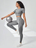 SculptForm Training Workout Sports Suit