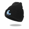 Ember Arden Wool Knit Beanie