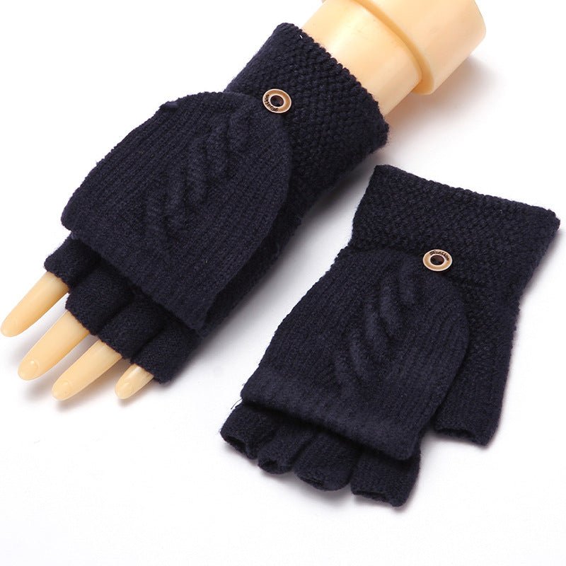 Ember Knit Thermal Gloves