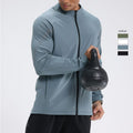 Velocity Men's Windbreaker