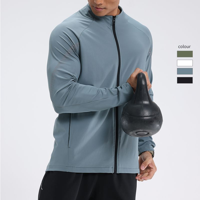 Velocity Men's Windbreaker