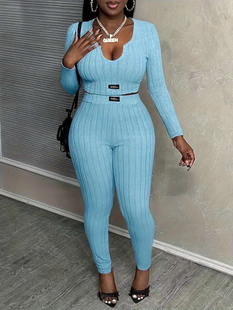 Sera Juno Two-Piece Set