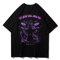 Archive Garnet Men's Oversized T-Shirt