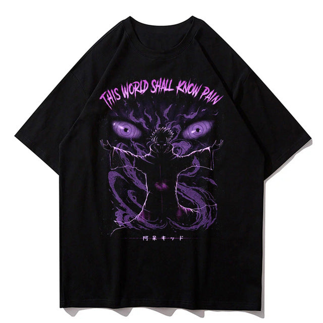 Archive Garnet Men's Oversized T-Shirt