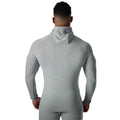 Velocity Men's Slim Breathable Jacket