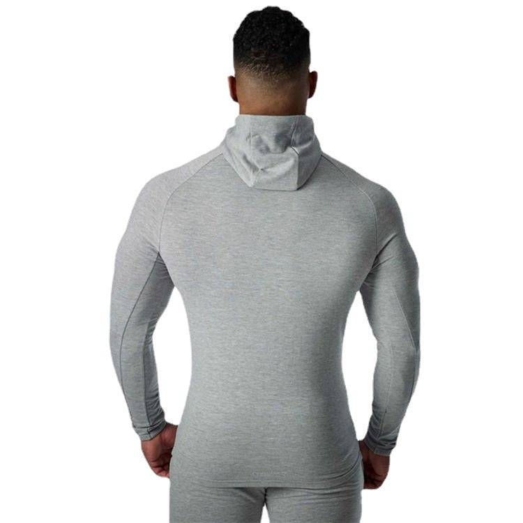 Velocity Men's Slim Breathable Jacket