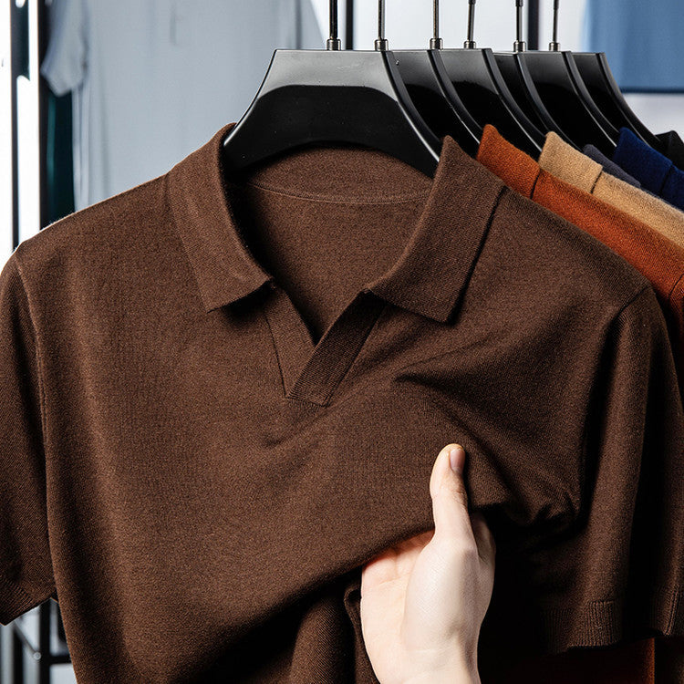 Metro Bexley Men's Polo Shirt
