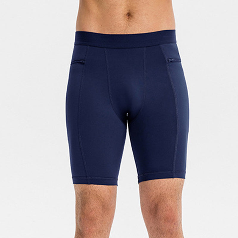 Velocity Calder Men's Gym Shorts