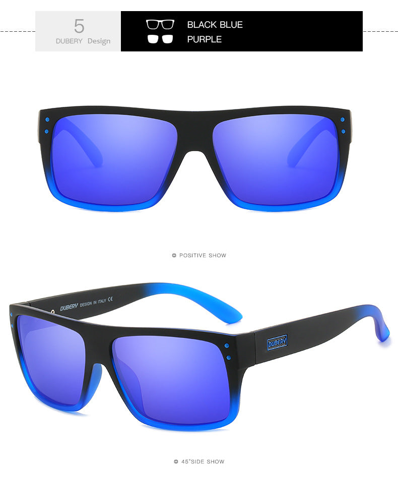 Solace Bexley Polarized Sunglasses
